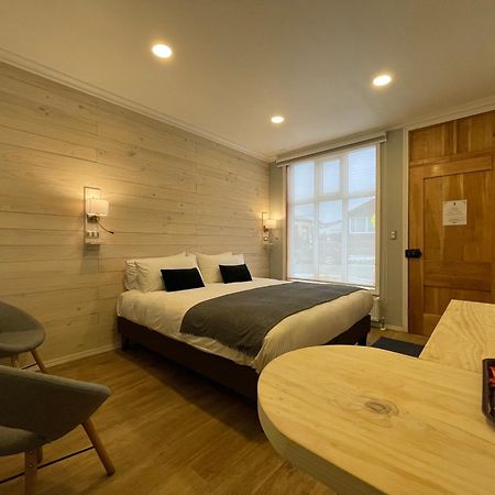 Hostal Boutique Puerta Roja Punta Arenas Zewnętrze zdjęcie