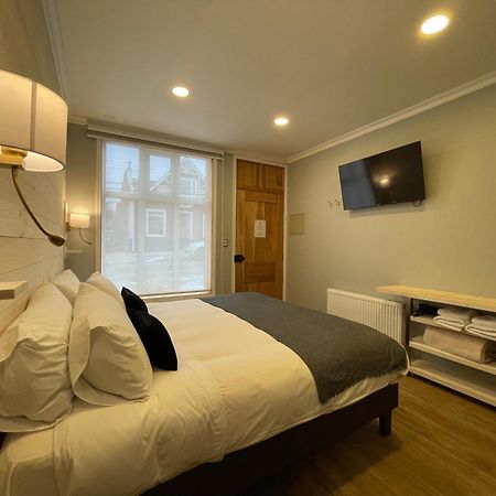 Hostal Boutique Puerta Roja Punta Arenas Zewnętrze zdjęcie