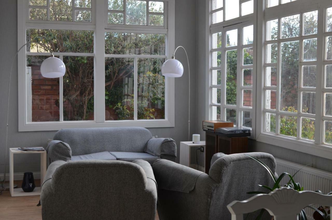 Hostal Boutique Puerta Roja Punta Arenas Zewnętrze zdjęcie