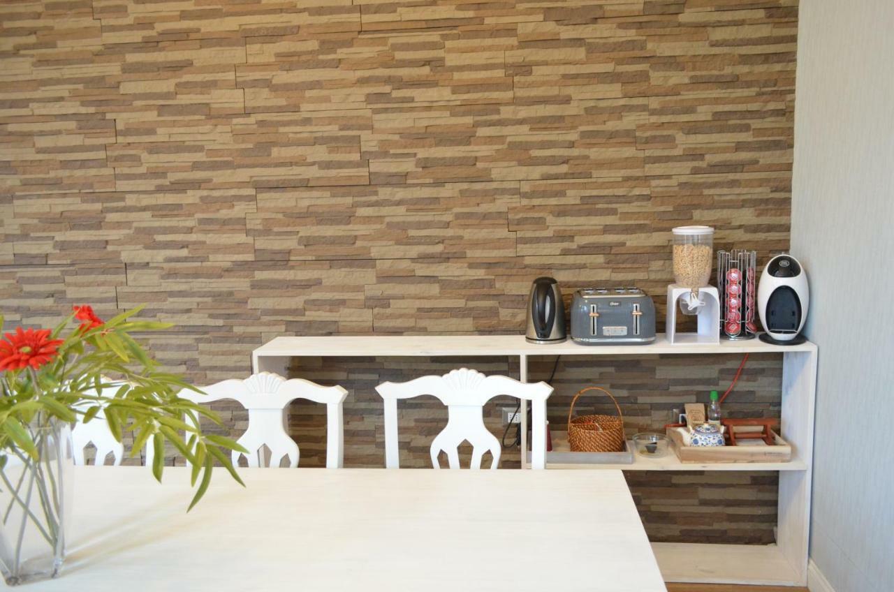 Hostal Boutique Puerta Roja Punta Arenas Zewnętrze zdjęcie