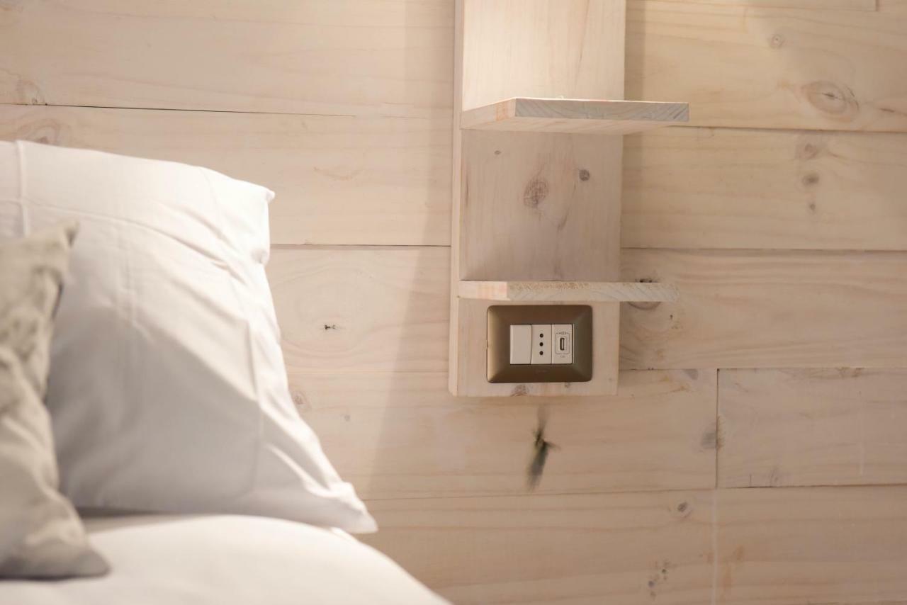 Hostal Boutique Puerta Roja Punta Arenas Zewnętrze zdjęcie