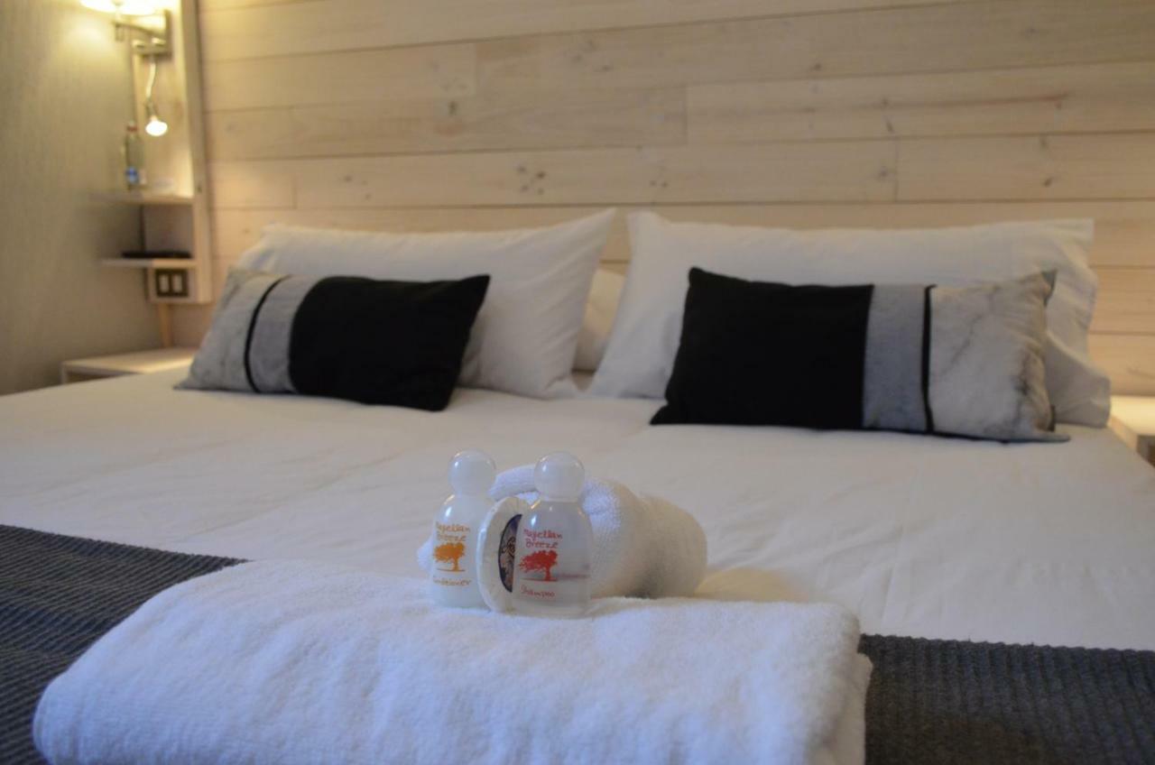 Hostal Boutique Puerta Roja Punta Arenas Zewnętrze zdjęcie