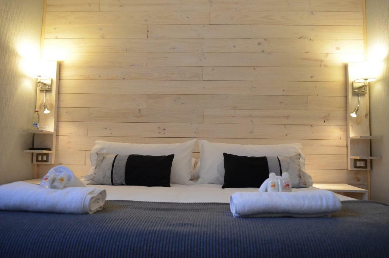 Hostal Boutique Puerta Roja Punta Arenas Zewnętrze zdjęcie