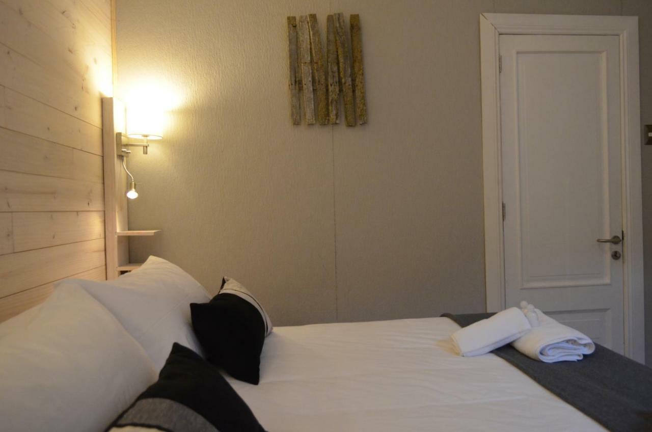 Hostal Boutique Puerta Roja Punta Arenas Zewnętrze zdjęcie
